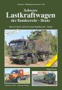 Heavy Trucks of the German Bundeswehr - Today